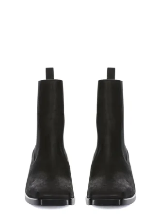 RICK OWENS – SHOES RP02E4820LWN-09
