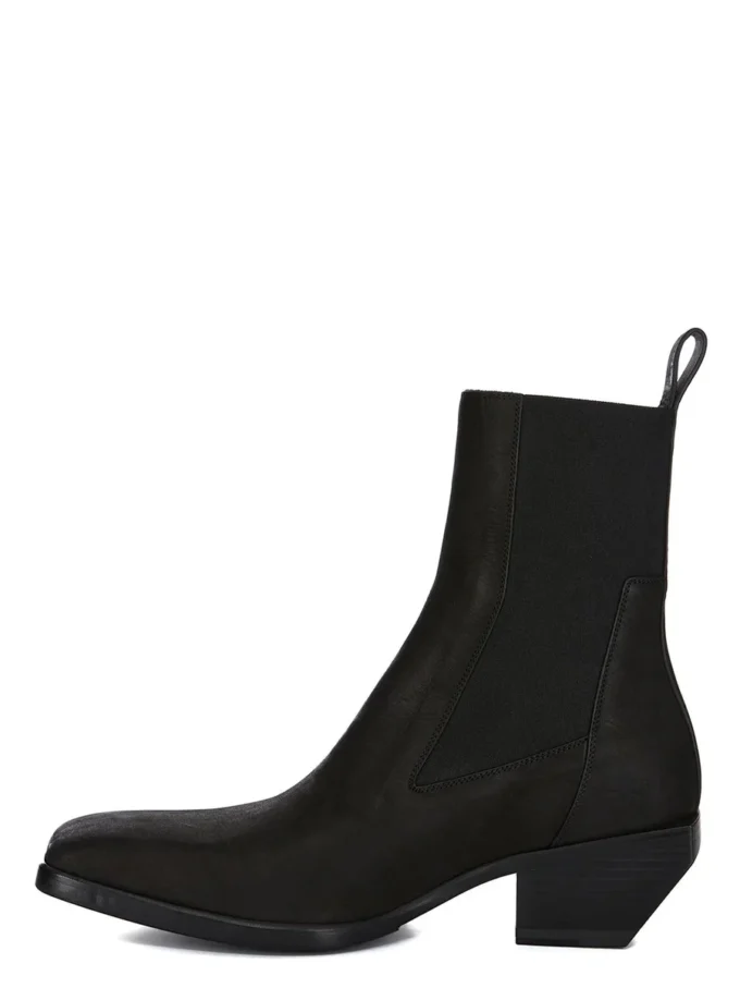 RICK OWENS – SHOES RP02E4820LWN-09 RICK OWENS – SHOES RP02E4820LWN-09