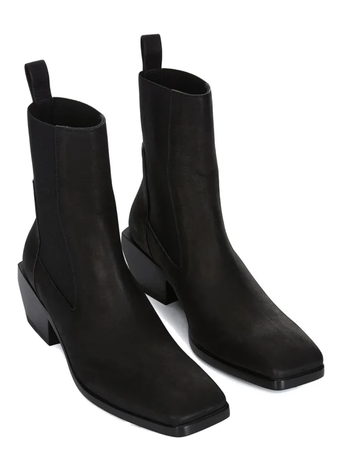 RICK OWENS – SHOES RP02E4820LWN-09 RICK OWENS – SHOES RP02E4820LWN-09