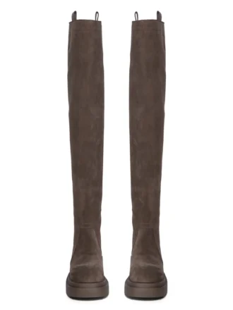 RICK OWENS – SHOES RP02E4829LCRS-78 RICK OWENS – SHOES RP02E4829LCRS-78