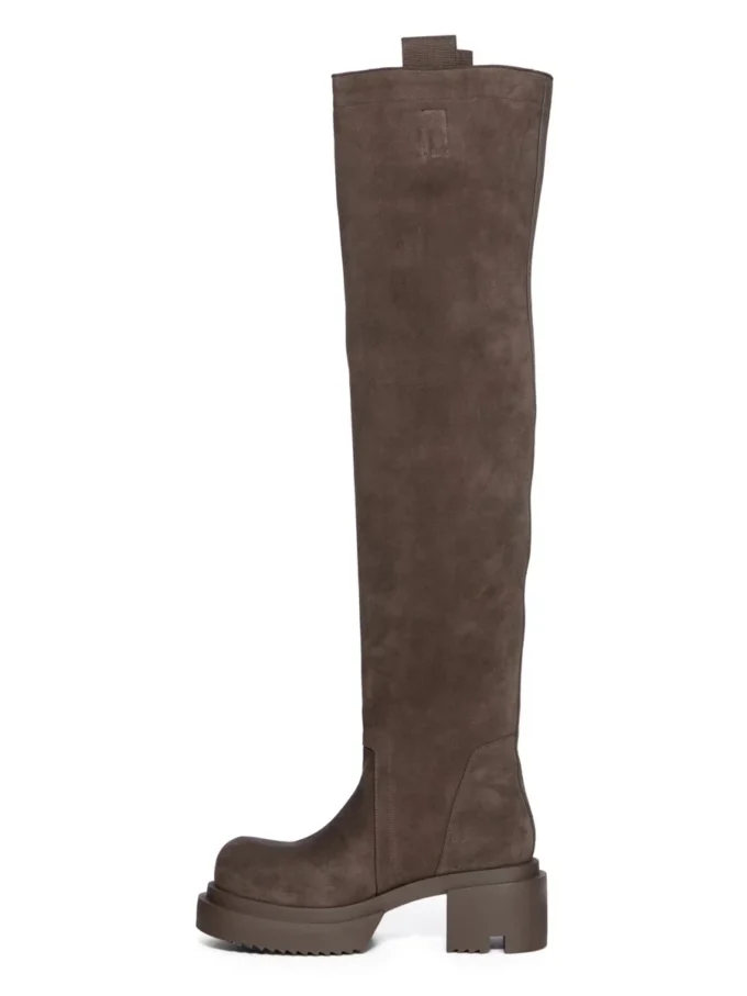 RICK OWENS – SHOES RP02E4829LCRS-78 RICK OWENS – SHOES RP02E4829LCRS-78