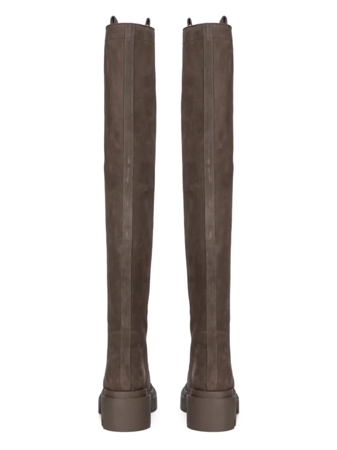 RICK OWENS – SHOES RP02E4829LCRS-78 RICK OWENS – SHOES RP02E4829LCRS-78