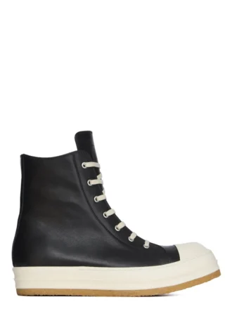 RICK OWENS – SHOES RU02E1802LCO-911