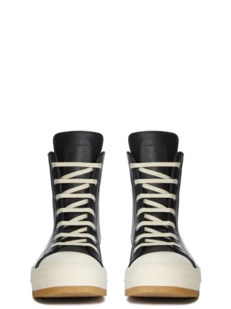 RICK OWENS – SHOES RU02E1802LCO-911