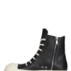 RICK OWENS – SHOES RU02E1802LCO-911 RICK OWENS – SHOES RU02E1802LCO-911