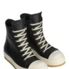 RICK OWENS – SHOES RU02E1802LCO-911 RICK OWENS – SHOES RU02E1802LCO-911