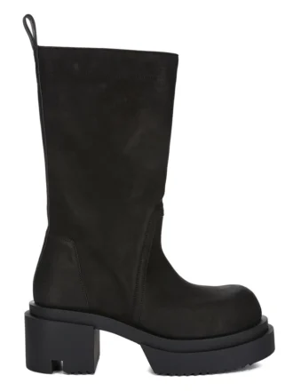 RICK OWENS – SHOES RP02E4834LWN-09