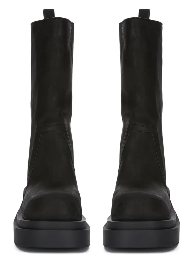 RICK OWENS – SHOES RP02E4834LWN-09