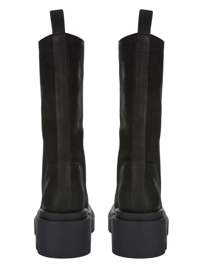 RICK OWENS – SHOES RP02E4834LWN-09