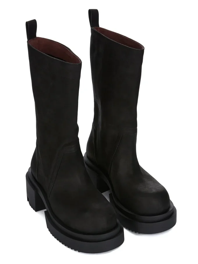 RICK OWENS – SHOES RP02E4834LWN-09