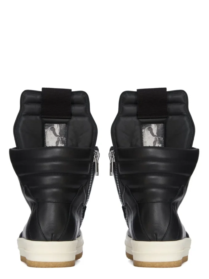 RICK OWENS – SHOES RP02E4835LCO-91 RICK OWENS – SHOES RP02E4835LCO-91