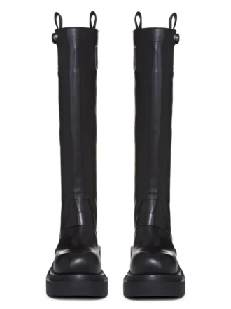 RICK OWENS – SHOES RP02E4839LOO-09 RICK OWENS – SHOES RP02E4839LOO-09