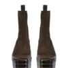 RICK OWENS – SHOES RP02E4848LVSGR-04 RICK OWENS – SHOES RP02E4848LVSGR-04