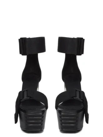 RICK OWENS – SHOES RP02E4849LOO0-90