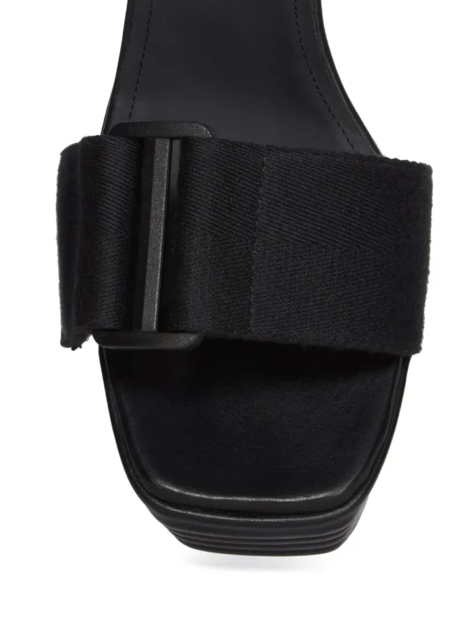 RICK OWENS – SHOES RP02E4849LOO0-90 RICK OWENS – SHOES RP02E4849LOO0-90