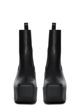 RICK OWENS – SHOES RP02E4851LOO-09