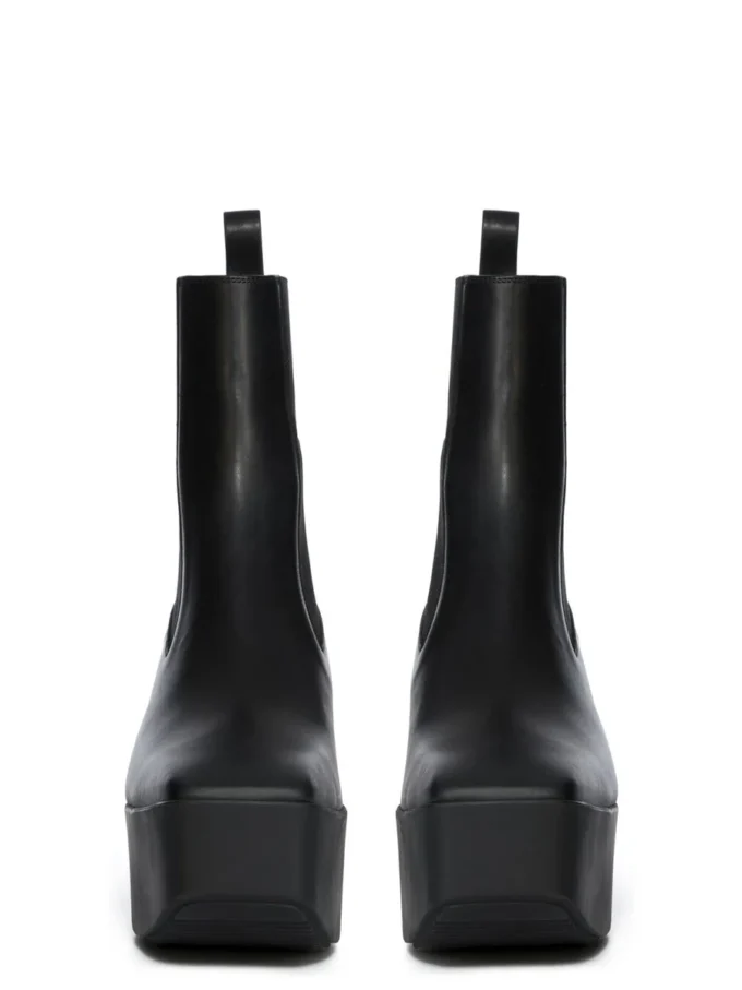 RICK OWENS – SHOES RP02E4851LOO-09 RICK OWENS – SHOES RP02E4851LOO-09