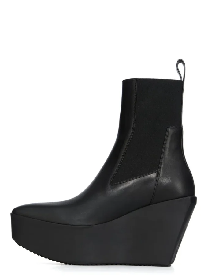 RICK OWENS – SHOES RP02E4851LOO-09 RICK OWENS – SHOES RP02E4851LOO-09