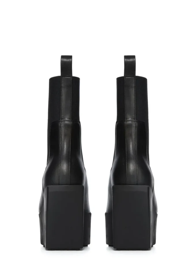 RICK OWENS – SHOES RP02E4851LOO-09 RICK OWENS – SHOES RP02E4851LOO-09