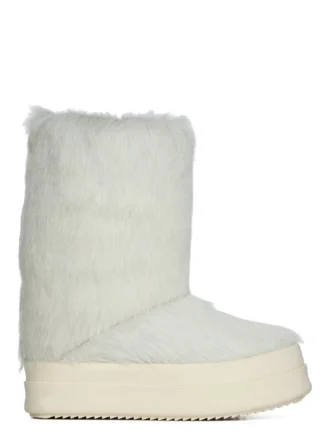 RICK OWENS – SHOES RU02E1857LHLPA-111