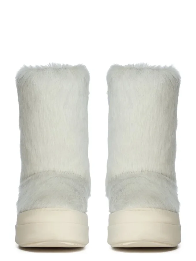 RICK OWENS – SHOES RP02E4857LHLPA-111 RICK OWENS – SHOES RP02E4857LHLPA-111