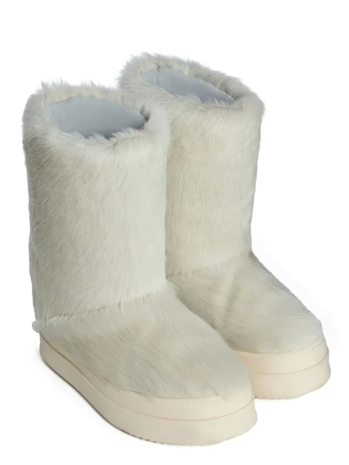 RICK OWENS – SHOES RP02E4857LHLPA-111 RICK OWENS – SHOES RP02E4857LHLPA-111