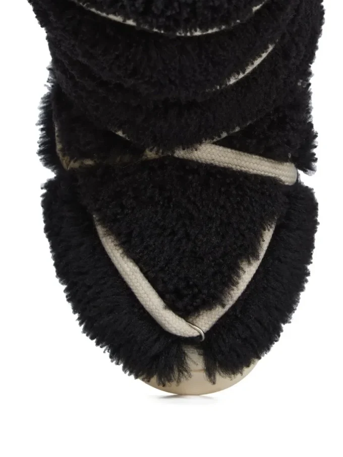 RICK OWENS – SHOES RU02E1857LSHPW3-91