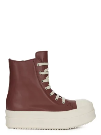 RICK OWENS – SHOES RP02E4859LCO-1311