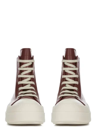 RICK OWENS – SHOES RP02E4859LCO-1311