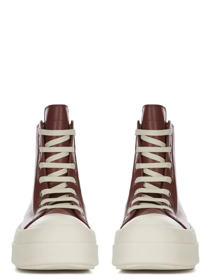 RICK OWENS – SHOES RP02E4859LCO-1311 RICK OWENS – SHOES RP02E4859LCO-1311