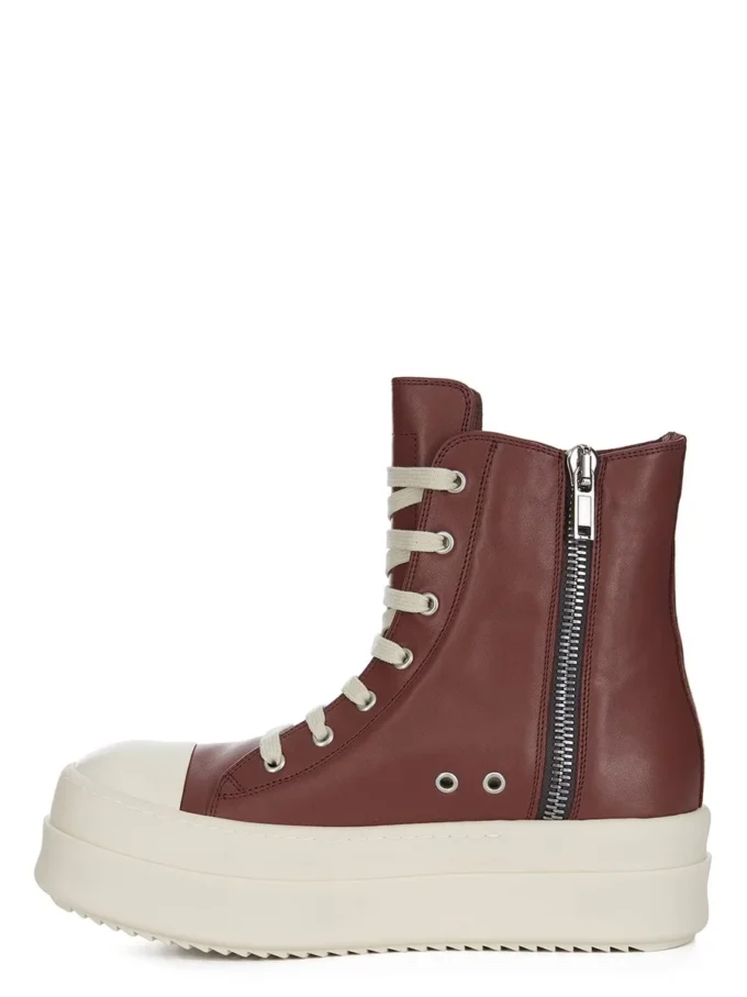 RICK OWENS – SHOES RP02E4859LCO-1311 RICK OWENS – SHOES RP02E4859LCO-1311