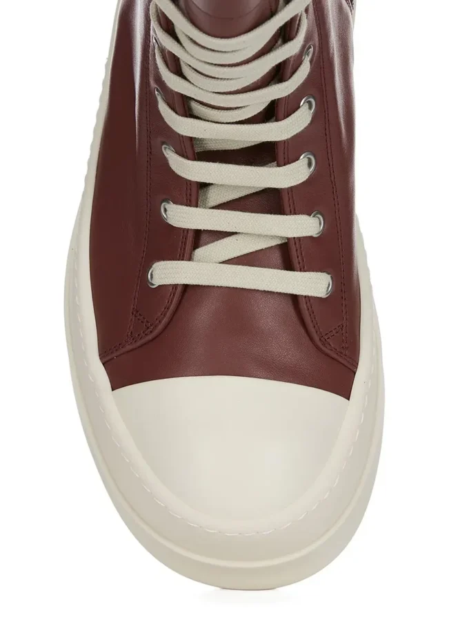 RICK OWENS – SHOES RP02E4859LCO-1311 RICK OWENS – SHOES RP02E4859LCO-1311