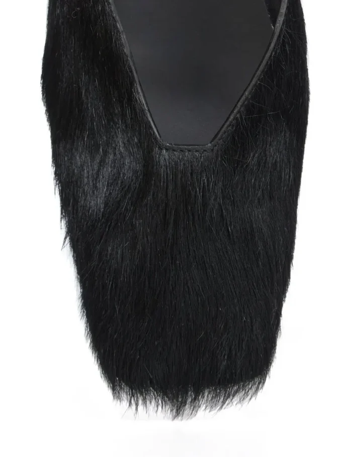 RICK OWENS – SHOES RP02E4860LHL-09 RICK OWENS – SHOES RP02E4860LHL-09