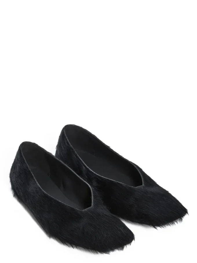 RICK OWENS – SHOES RP02E4860LHL-09 RICK OWENS – SHOES RP02E4860LHL-09