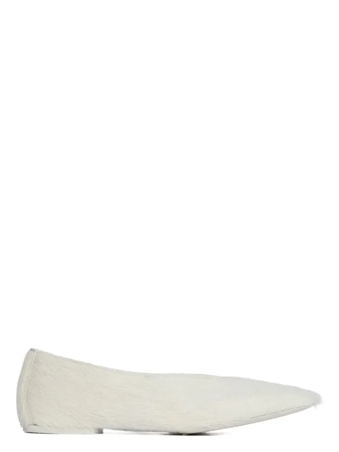 RICK OWENS – SHOES RP02E4860LHL-11 RICK OWENS – SHOES RP02E4860LHL-11