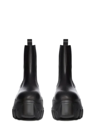 RICK OWENS – SHOES RU02E1860LOO-09