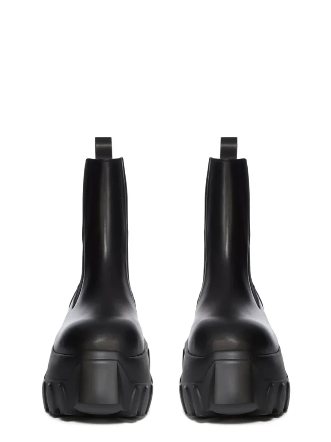 RICK OWENS – SHOES RU02E1860LOO-09 RICK OWENS – SHOES RU02E1860LOO-09