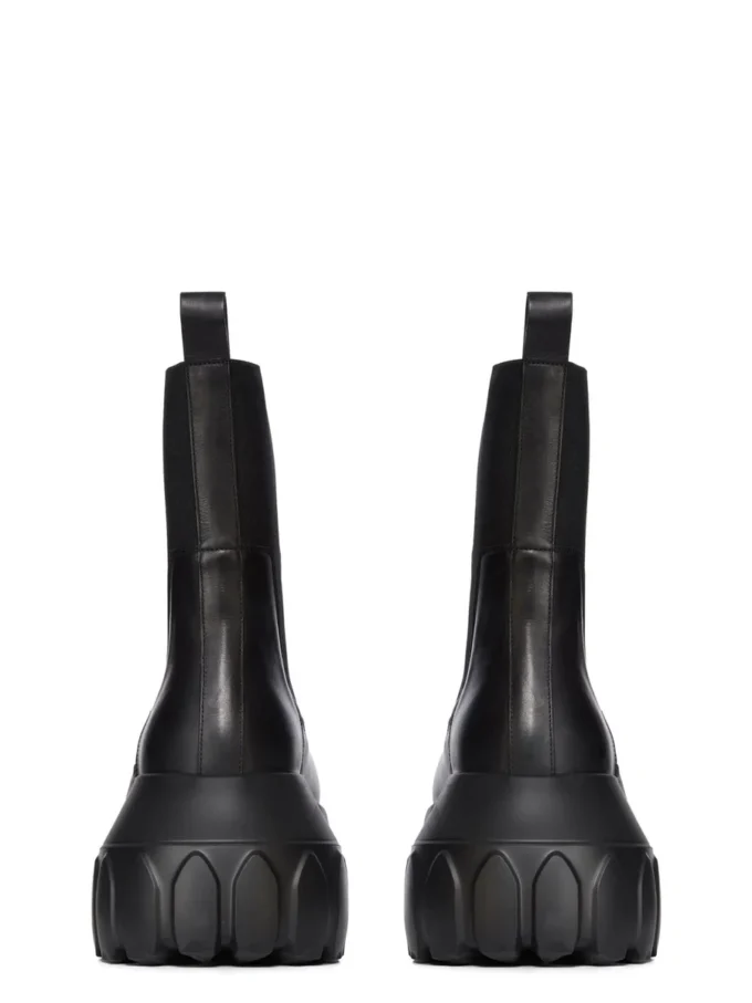 RICK OWENS – SHOES RU02E1860LOO-09 RICK OWENS – SHOES RU02E1860LOO-09