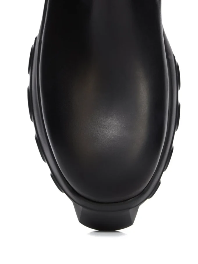 RICK OWENS – SHOES RU02E1860LOO-09 RICK OWENS – SHOES RU02E1860LOO-09