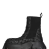 RICK OWENS – SHOES RP02E4865LPR-09