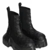 RICK OWENS – SHOES RP02E4865LPR-09