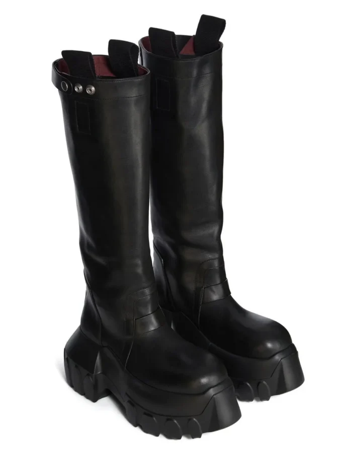 RICK OWENS – SHOES RP02E4870LOO-09