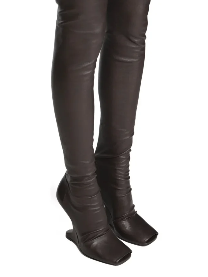 RICK OWENS – SHOES RP02E4875LS-78 RICK OWENS – SHOES RP02E4875LS-78