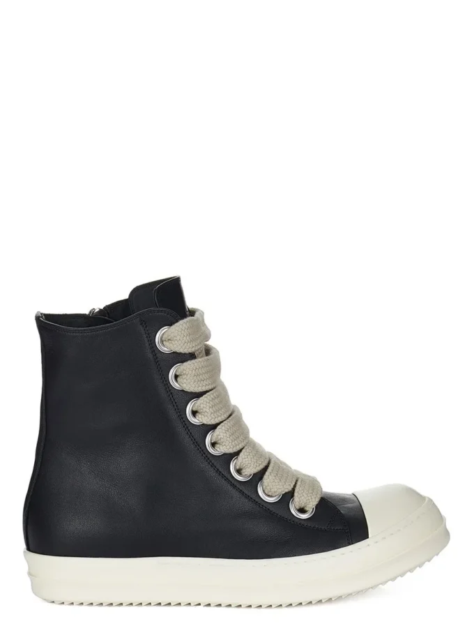 RICK OWENS – SHOES RP02E4878LCOW2-911 RICK OWENS – SHOES RP02E4878LCOW2-911