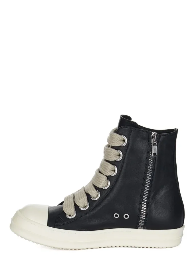 RICK OWENS – SHOES RP02E4878LCOW2-911 RICK OWENS – SHOES RP02E4878LCOW2-911