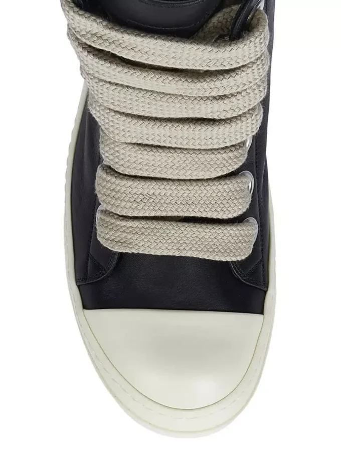 RICK OWENS – SHOES RP02E4878LCOW2-911 RICK OWENS – SHOES RP02E4878LCOW2-911