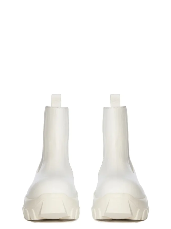 RICK OWENS – SHOES RP02E4881LBH-111 RICK OWENS – SHOES RP02E4881LBH-111