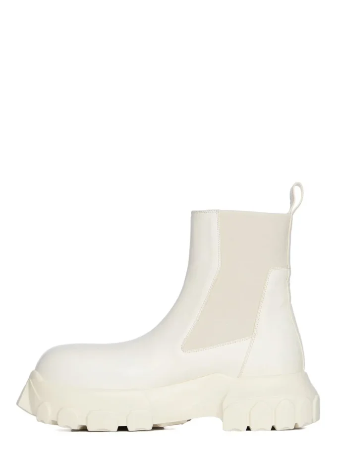 RICK OWENS – SHOES RP02E4881LBH-111 RICK OWENS – SHOES RP02E4881LBH-111