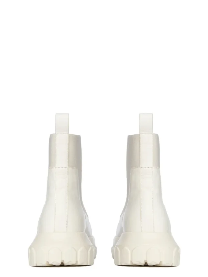 RICK OWENS – SHOES RP02E4881LBH-111 RICK OWENS – SHOES RP02E4881LBH-111