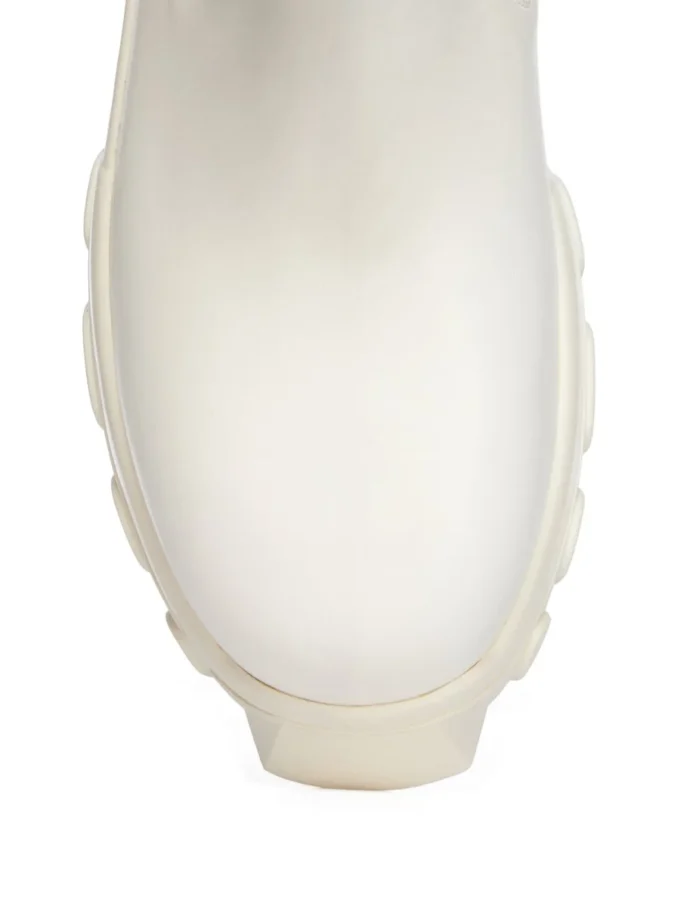 RICK OWENS – SHOES RP02E4881LBH-111 RICK OWENS – SHOES RP02E4881LBH-111